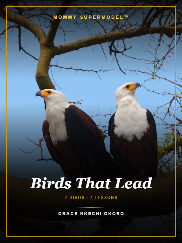 Birds That Lead