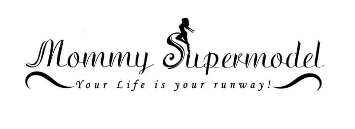 Mommy Supermodel